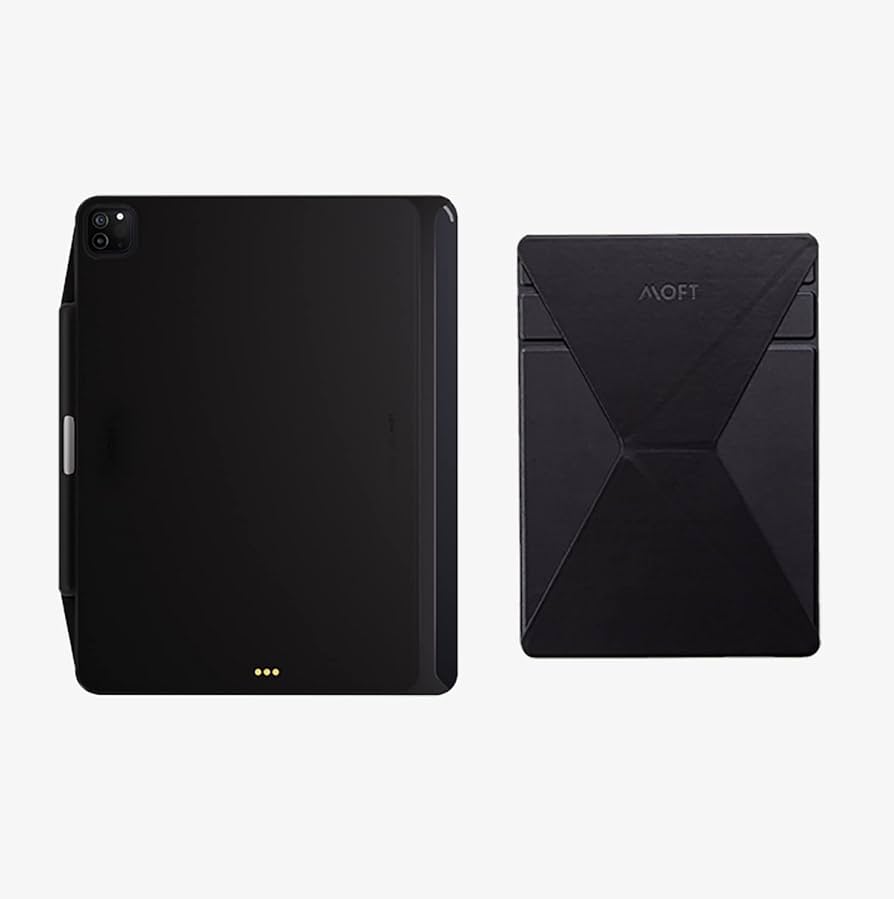 Amazon.co.jp: MOFT スナップケース Apple Pencil 収納可能 充電